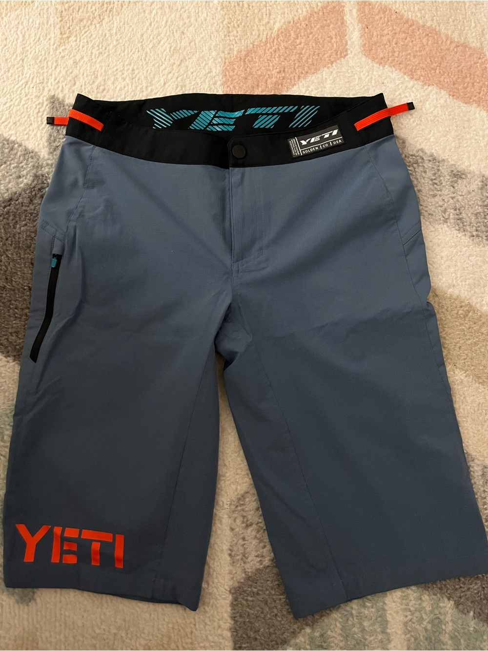 YETI Women’s MTB Shorts